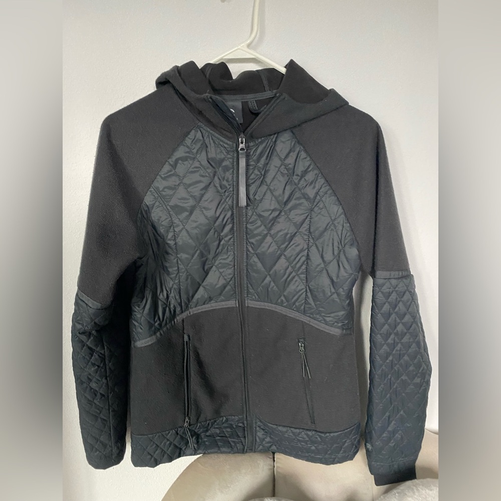 C9 jacket champion
